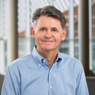 Jan Kaminski headshot