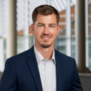 Jeremy Rutke headshot